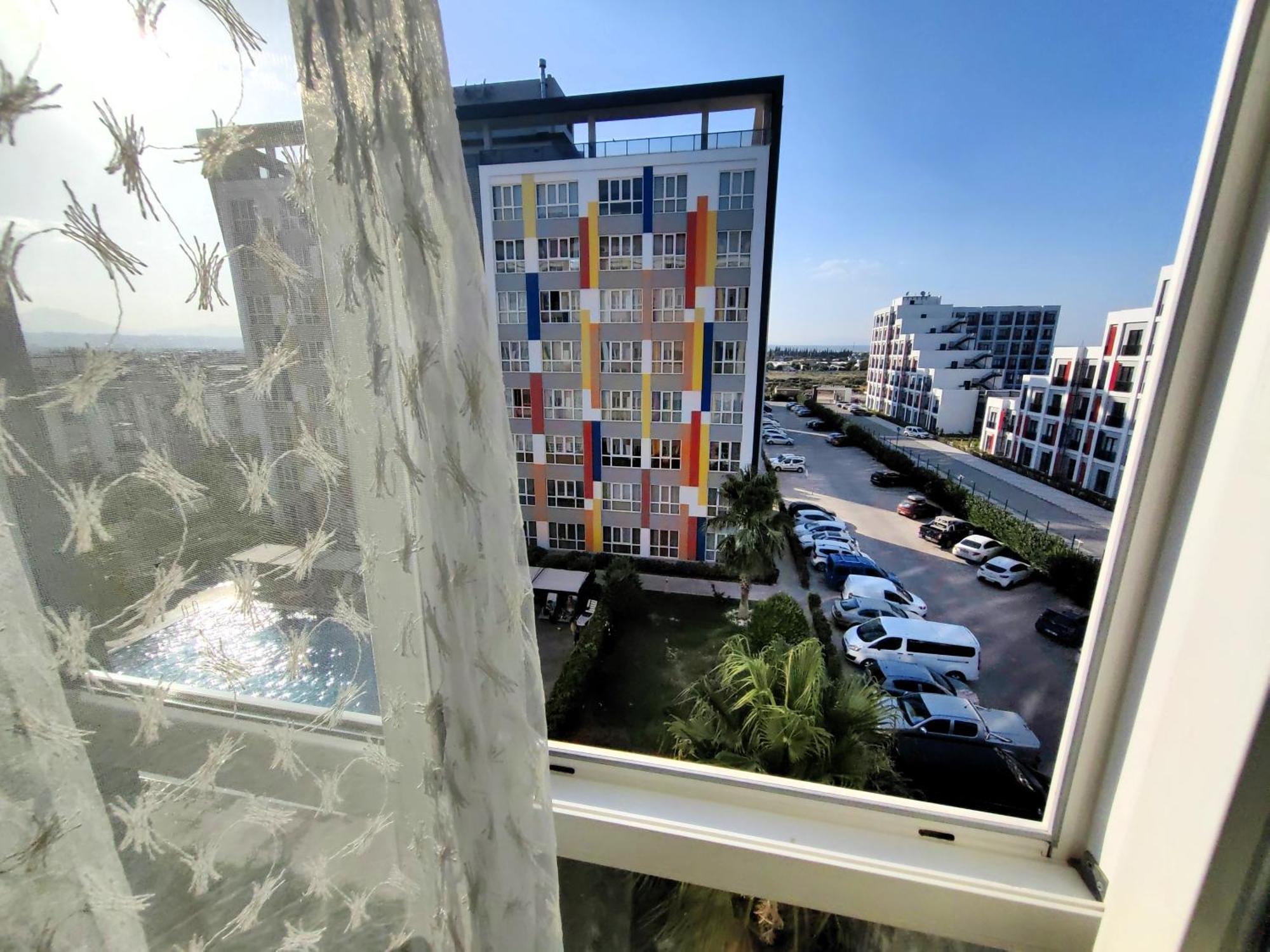 Antalya Legoland Complex Near The Airport Antália Exterior foto